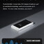 Hiby Digital M300 เครื่องเล่นเพลง Android พกพา มี Playstore มีลำโพงในตัว รองรับ Hires + Hires Wireless