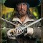 SWToys x Tough Guys FS046 1/6 Lord Of The Caspian Sea