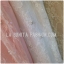 New!! Sequin Dress เดรสลูกไม้เกาหลีทรงปล่อย ปักเลื่อมวิ้งๆวาวๆ