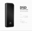 ขาย Shanling UP DAC จิ๋วชิป ES9018K2M และMAX97 ถอดรหัส DSD ได้ รองรับ iOS , Android , USB-C