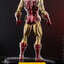 Hot Toys CMS08D38 1/6 Marvel Comics - Iron Man (Deluxe Version) [The Origins Collection]
