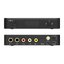 Topping D50III DAC ตั้งโต๊ะระดับ HiFi ชิป ES9039Q2M x2 รองรับ LDAC, Dual Hi-Res ประกันศูนย์ไทย
