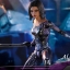 Hot Toys MMS520 ALITA BATTLE ANGEL - ALITA