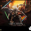 Hot Toys MMS760D67 Star Wars Episode III: Revenge of the Sith - General Grievous