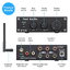 Fosi Audio BT30A Bluetooth Amplifier 2.1 Channel ชิป TPA3116D2 x2 ปรับ Bass Treble ได้ ประกันศูนย์ไทย