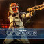 Hot Toys TMS065 1/6 Star Wars: The Clone Wars™ - Captain Vaughn™