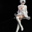 SUPER DUCK SDMINI001-B 1/12 Sexy Cosplay (White)