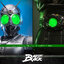 Hot Toys TMS159 Kamen Rider Black - Shadow Moon