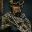 DAMTOYS 78100 1/6 RUSSIAN SPETSNAZ FSB ALPHA GROUP - THE SNIPER