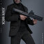 01/11/2568 Hot Toys MMS832B John Wick - John Wick (Special Edition)