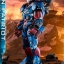 Hot Toys MMS547D34 Avengers: Endgame 1/6 Iron Patriot