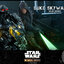 Hot Toys DX23 1/6 Star Wars: The Mandalorian™ - Luke Skywalker™ (Deluxe Version)