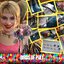 Hot Toys MMS566 Birds of Prey 1/6 Harley Quinn (Caution Tape Jacket Version)