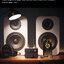 Fosi Audio GR40 Bluetooth DAC/AMP หลอดแก้วตั้งโต๊ะ ปรับเบส แหลมได้ ประกันศูนย์ไทย