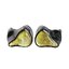 <สั่งจองล่วงหน้า> Shanling Regal หูฟัง IEMs Hybrid 8 ไดรเวอร์ 2DD+4BA+2Planar ระดับเรือธง ปรับแต่งโทนเสียงได้ ประกันศูนย์ไทย