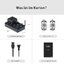 Fosi Audio T3 Bluetooth Tube Amplifier ClassAB ประกันศูนย์ไทย