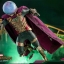 Hot Toys MMS556 Spider-Man: Far From Home 1/6 Mysterio (16)