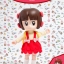 ZCWO ZC219-227 1/6 Pinoko Collection