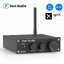 Fosi Audio BT30A Bluetooth Amplifier 2.1 Channel ชิป TPA3116D2 x2 ปรับ Bass Treble ได้ ประกันศูนย์ไทย