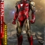 Hot Toys MMS543D33 Avengers: Endgame 1/6 Iron Man Mark LXXXV (Battle Damaged Version)