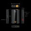 FiiO Q7 Bluetooth DAC/AMP พกพา ระดับเรือธง รองรับ Dual Hi-Res ประกันศูนย์ไทย