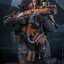 Hot Toys VGM76 Death Stranding 2: On the Beach - Sam (Deluxe Version)