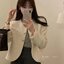 เสื้อคลุมเบลเซอร์เกาหลี เรียบหรูดูดี ดูแพง