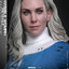 Hot Toys MMS824 The Fantastic Four: First Steps - Invisible Woman and H.E.R.B.I.E.
