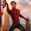 Hot Toys MMS542 Spider-Man: Far From Home - Spider-Man (Upgraded Suit) (16F)