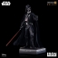 Iron Studios Deluxe Art Scale 1/10 Star Wars - Darth Vader (ตัวโชว์)