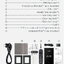 FiiO R9 เครื่องเล่นเพลงสตรีมมิ่งตั้งโต๊ะ DAP+DAC+AMP ครบจบในตัว รองรับ MQA, Roon Ready ประกันศูนย์ไทย