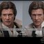 Hot Toys MMS740 1/6 Star Wars: Return of the Jedi™ - Han Solo™