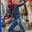 Hot Toys VGM32 MARVEL'S SPIDER-MAN - SPIDER-MAN (SPIDER-PUNK SUIT)
