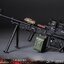DAMTOYS 78095 1/6 SPETSNAZ MVD SOBR THE GUNNER