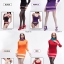 FLIRTY GIRL COLLECTIBLES 1/6 FGC2017-16 ,18 ,19 "MYSTERY GIRL" Female Character Set
