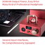 xDuoo TA-10R DAC/AMP หูฟังตั้งโต๊ะ