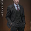 Hot Toys MMS750 The Dark Knight - Batman Armory with Bruce Wayne (2.0)