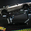 Hot Toys MMS636 1/6 Back to the Future II - DeLorean Time Machine