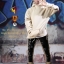 MCCToys x Mr Z’s MCC012 Mini Closet - High Street Boy Suits