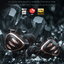 ขาย FiiO FH5S PRO หูฟัง 4 ไดรเวอร์ 2DD+2BA ประกันศูนย์ไทย