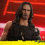 Hot Toys VGM47 1/6 Cyberpunk 2077 - Johnny Silverhand