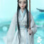 ASTOYS AS066 1/6 WHITE SNAKE (16)