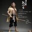 10/10/2568 Twelve o'clock TM T-021A Water Margin Living Yanluo Ruan Xiaoqi (Standard Edition)