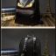 พร้อมส่ง กระเป๋าเป้สะพายหลัง ลิตเติ้ลมอนสเตอร์ ผู้ชายเแฟขั่นเกาหลี