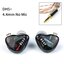 ขาย BGVP DH5 หูฟัง IEMs 5ไดรเวอร์ 4BA+1DD รองรับ Hi-Res