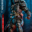 Hot Toys MMS817 Predator - Predator (2.0) (Deluxe Version)