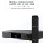 ขาย SMSL SU-10 DAC ตั้งโต๊ะประสิทธิภาพสูง รองรับ MQA, LDAC, Dual Hi-Res ประกันศูนย์ไทย
