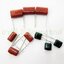 คาปาซิเตอร์ ชนิดไมล่า (Mylar Capacitor)