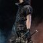 GAMETOYS GT-010 + GT-010A + GT-010B Noctis Lucis (Single Player Version) [FF15 Version] + (Main Body Purchase) + Throne (Additional Purchase)