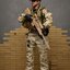 BlackOpsToys X Easy&Simple ES CK002DX Chris Kyle "The Legend" Remastered (Deluxe Version)